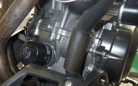 HONDA 400X 2015 NC47