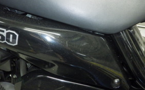 HONDA PS250 2025 MF09