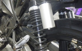 KAWASAKI ZEPHYR 400 KAI 2005 ZR400C