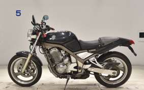 YAMAHA SRX600 Gen.4 1991 3SX