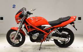 SUZUKI BANDIT 250 V Type GJ77A