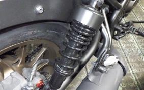 HONDA REBEL 250 S 2000 MC49