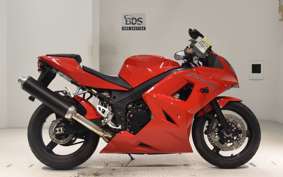 TRIUMPH TRIUMPH DAYTONA650 2005