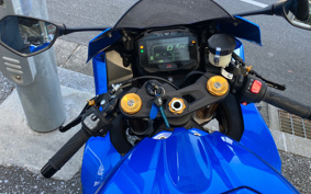 SUZUKI GSX-R1000R ABS 2017 DM11G