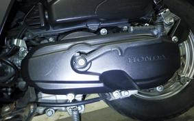 HONDA TACT Basket AF79
