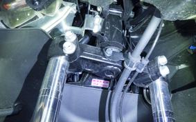 HONDA ADV160 2015 KF54