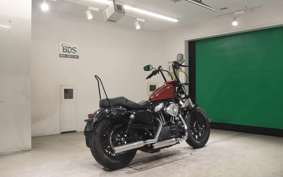 HARLEY XL1200X 2020