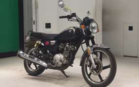 YAMAHA YB125SP