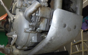 KTM 125 EXC 1982