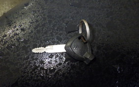 SUZUKI ADDRESS V125 CF4EA