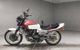 HONDA CBX400 NC07