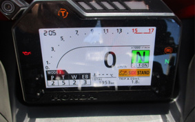 HONDA CBR600RR ABS 2024 PC40