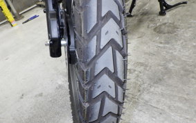 HONDA CT125-2 1993 JA65