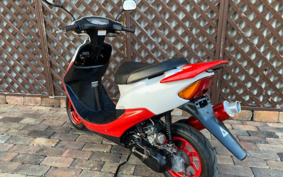 HONDA LIVEDIO J AF34