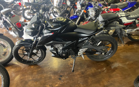 SUZUKI GSX-S125 ABS DL32B
