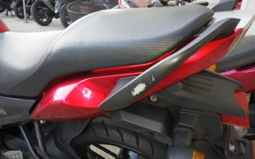 YAMAHA FAZER150