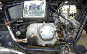HONDA JAZZ 50 1996 AC09