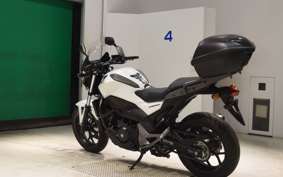 HONDA NC750S D 2015 RC70