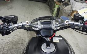 DUCATI DIAVEL X 2017