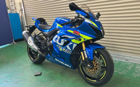 SUZUKI GSX-R1000R 2021 DM11G