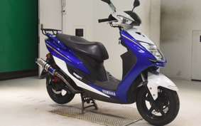YAMAHA CYGNUS 125 XSR 3 SEA5J