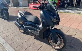 YAMAHA X-MAX SG70J