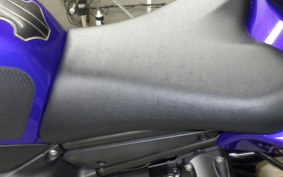 YAMAHA FZ8 FAZER N 2012