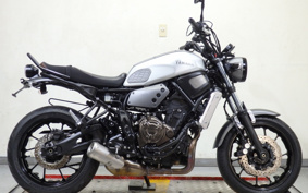 YAMAHA XSR700 2018 RM22J