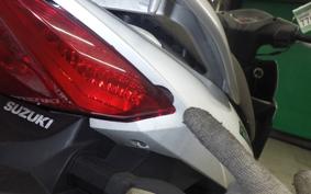 SUZUKI ADDRESS 110 2014 CE47A