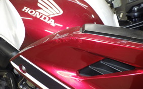 HONDA CB400SF GEN 4 A 2018 NC42