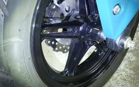 KAWASAKI Z125 PRO 2005 BR125H