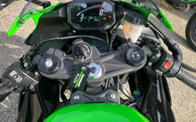 KAWASAKI NINJA ZX-6R ABS 2025 ZX636J