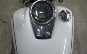 HONDA SHADOW 400 SLASHER 2006 NC40