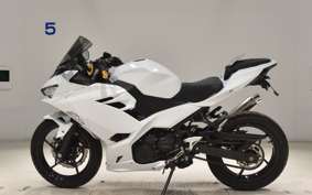 KAWASAKI NINJA 250 EX250P