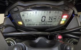 SUZUKI GSX-S1000 2019 GT79B