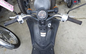 HONDA TODAY 2004 AF61
