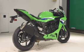 KAWASAKI NINJA ZX-6R A 2025 ZX636J