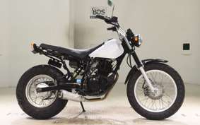 YAMAHA TW225 2010 DG09J