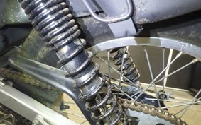 HONDA TL125 2021 JD06