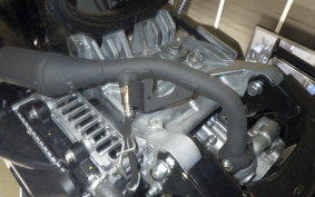 YAMAHA TRICITY 155 SG81J