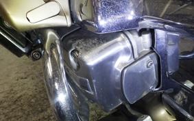 HONDA GL1500 GOLD WING 1988 SC22