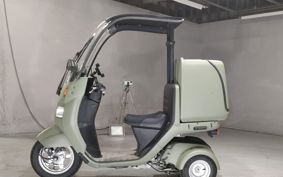 HONDA GYRO TA03
