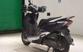 HONDA LEAD 125 2013 JF45