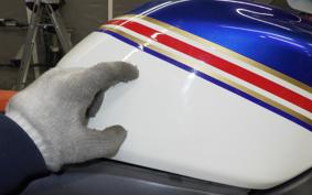 HONDA CBR600RR 2005 PC37