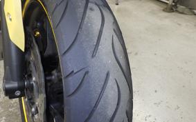 YAMAHA MT-07 ABS 2014 RM07J