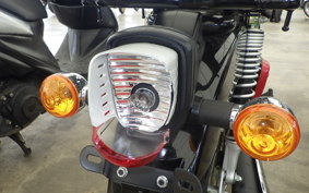 HONDA CROSS CUB 50 1995 AA06