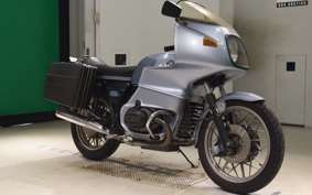 BMW R100RS 1978
