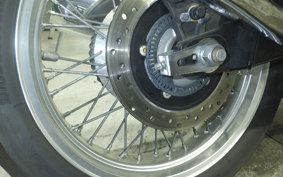 HONDA CB1100 EX ABS 2015 SC65