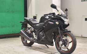 HONDA CBR250R GEN 3 2009 MC41