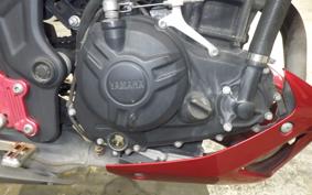 YAMAHA MT-25 2010 RG10J